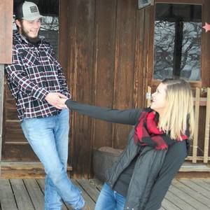 Meet your Posher, Kayla